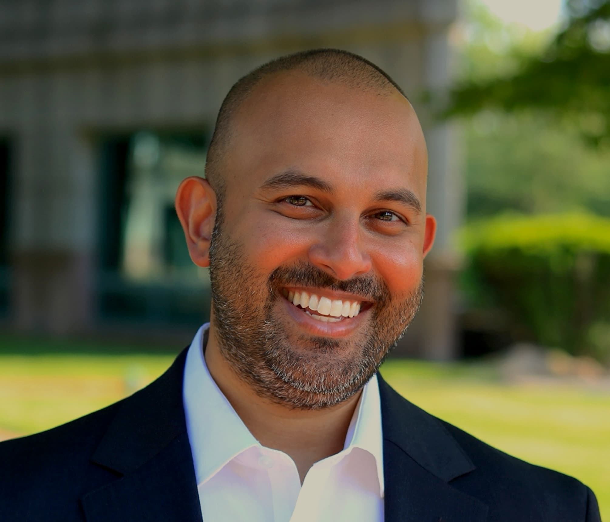 Nishan Seal, founder of FlowyBooks